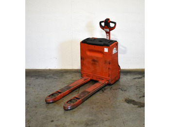 Pallet truck Linde T 18 1152-02: picture 2