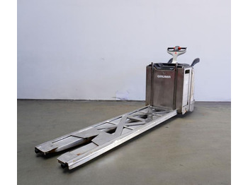 Pallet truck Linde T 20 AP 131: picture 3