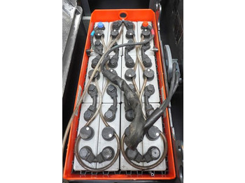 Pallet truck Linde T 20 SP 131-02: picture 4