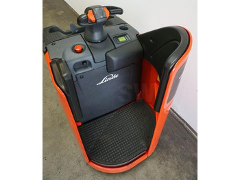 Pallet truck Linde T 20 SP 131-08: picture 4