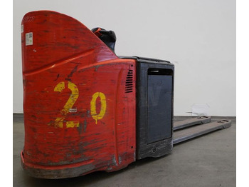 Pallet truck LINDE T20