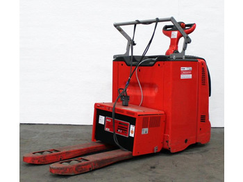 Pallet truck Linde T 25 AP 131-07: picture 3