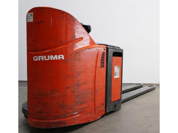 Pallet truck LINDE T
