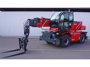 Telescopic handler MAGNI RTH