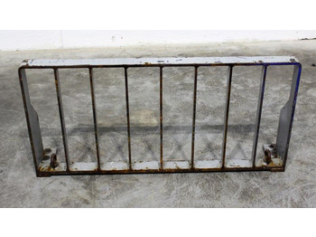 Material handling equipment