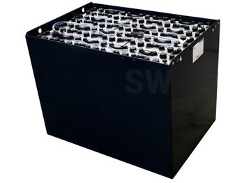 Battery GRUMA