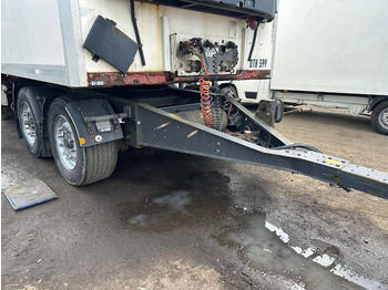 Dolly trailer Närko C2MS11P11 serie 3323: picture 4