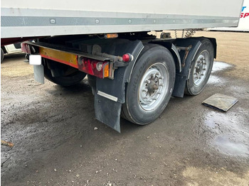 Dolly trailer Närko C2MS11P11 serie 3323: picture 2