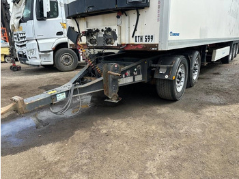 Dolly trailer Närko C2MS11P11 serie 3323: picture 3