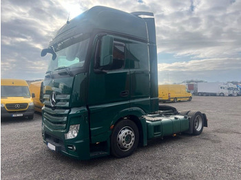 Tractor unit MERCEDES-BENZ