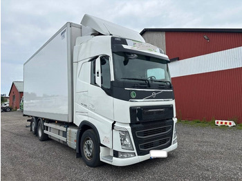 Refrigerator truck Volvo FH 500 serie 6807: picture 2