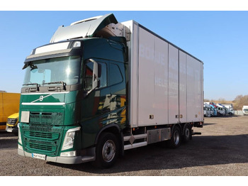 Refrigerator truck VOLVO FH