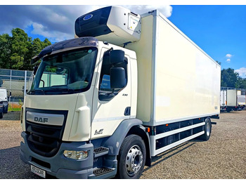Refrigerator truck DAF LF 230