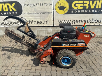 Trencher DITCH WITCH