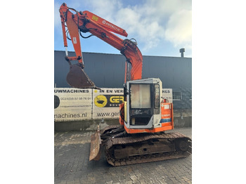 Leasing of Hitachi EX 60  Hitachi EX 60: picture 5