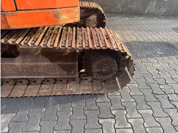 Leasing of Hitachi EX 60  Hitachi EX 60: picture 2