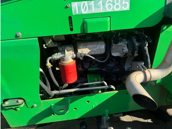 Trencher Vermeer RTX450: picture 5