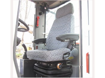 New Wheel loader QINGDAO PROMISING ZL10F Small Wheel Loader with CE: picture 3 New Wheel loader QINGDAO PROMISING ZL10F Small Wheel Loader with CE: picture 3