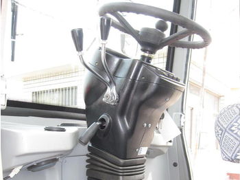 New Wheel loader QINGDAO PROMISING ZL10F Small Wheel Loader with CE: picture 2 New Wheel loader QINGDAO PROMISING ZL10F Small Wheel Loader with CE: picture 2