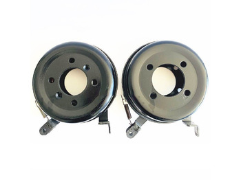 Brake drum
