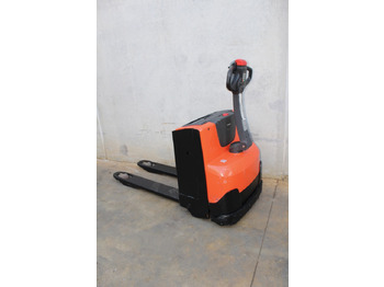 Pallet truck BT