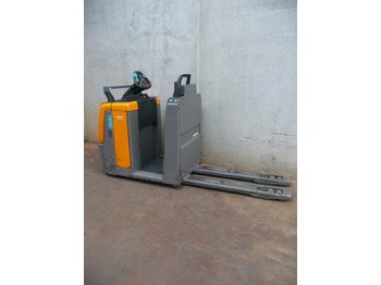 Order picker Jungheinrich ECE 220 1250x540mm: picture 4 Order picker Jungheinrich ECE 220 1250x540mm: picture 4