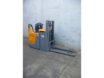 Stacker Jungheinrich ERD 220 201 ZT: picture 4