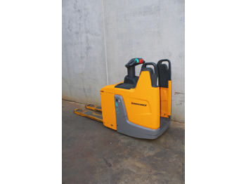 Pallet truck JUNGHEINRICH ERE