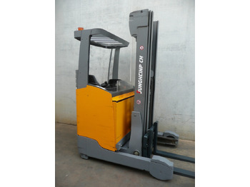 Reach truck JUNGHEINRICH ETV