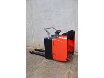 Pallet truck LINDE T20
