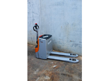 Pallet truck Still EXU 20: picture 4
