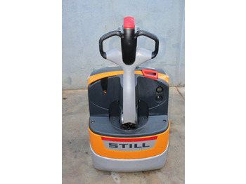 Pallet truck Still EXU 20: picture 5