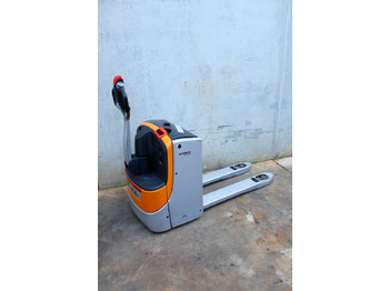 Pallet truck Still EXU 20: picture 3