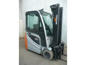 Electric forklift STILL RX20