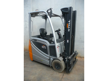 Electric forklift STILL RX20