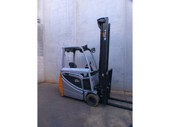 Electric forklift STILL RX20