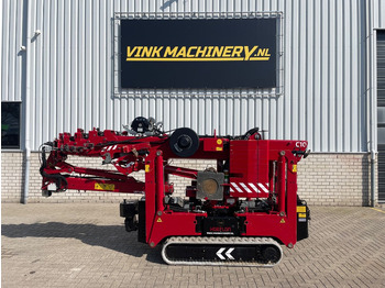 Mini crane