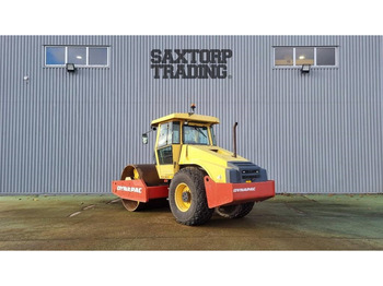 Roller Dynapac CA302D, Vält: picture 3