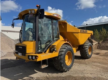 Articulated dumper HYDREMA