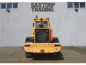 Wheel loader Ljungby L18, Hjullastare ''SÅLD'': picture 4