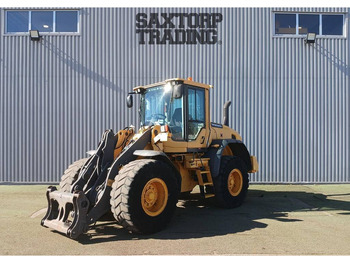 Wheel loader VOLVO L60