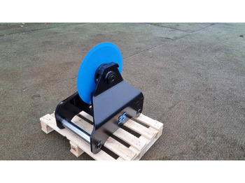 Demolition shears
