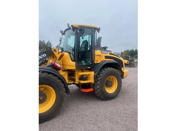 Wheel loader VOLVO L45H