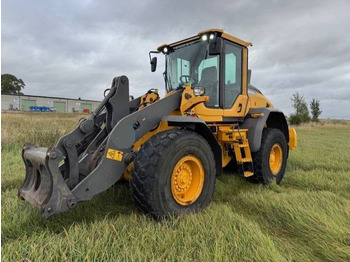 Wheel loader VOLVO L70H