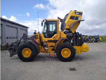 Wheel loader VOLVO L70H