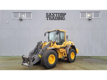 Wheel loader VOLVO L60H