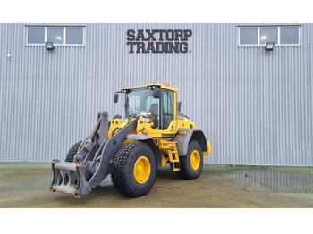 Wheel loader VOLVO L90H