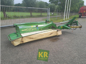 Mower KRONE Easycut
