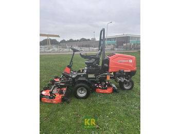 Garden mower Jacobsen / Ransomes AR331: picture 4