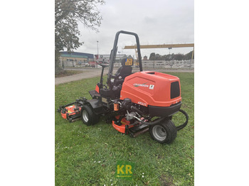 Garden mower Jacobsen / Ransomes AR331: picture 5